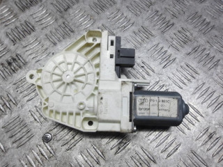 моторчик стеклоподъемника задний левый Audi A6 C5 [рестайлинг] 2005, 4F0919801C