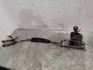 кулиса Volkswagen Golf 5 поколение 2004, 1.9 л., BRU, дизель, 5МКПП, черный, хетчбэк 5 дв.