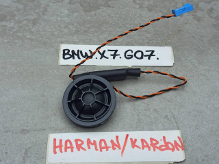 динамик двери BMW 2023, 3.0 л., B58B30, бензин, 475, полный привод, 6809632