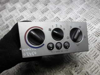 блок управления печки / климат-контроля Opel Meriva 1 поколение (A) [рестайлинг] 2006, 1.6 л., бензин, МКПП, минивэн, 93329465