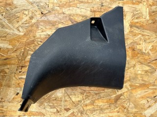 накладка на порог внутренняя Infiniti QX60 L50 2014, 3.5 л., VQ35DE, бензин, АКПП, чёрный, внедорожник 5 дв., полный привод, 62111KK010