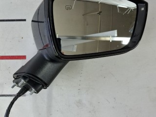 зеркало наружное левое Changan UNI-V 1 поколение 2022, 7917140DE02