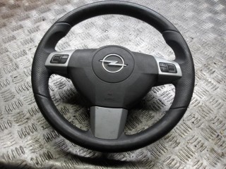 руль Opel Astra H 2006, 1.9 л., дизель, МКПП, универсал