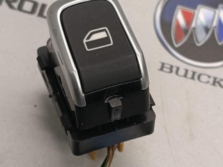 кнопка стеклоподъемника Audi A6 4G/C7 [рестайлинг] 2014, 2.0 л., бензин, 4H0959855A