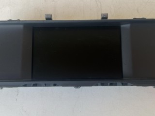дисплей BMW 2012, 2.0 л., N20 B20 A, бензин, АКПП, седан, 926638401W