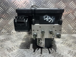 блок ABS Mercedes-Benz S-Класс W221 2008, 5.5 л., M 273.961, бензин, АКПП, седан, A2215455232, 10.0926-1582.3, 10.0613-3552.1, 00.0403-829D.1, A2214313312, 10.0212-0126.4