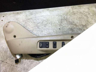 блок управления сиденьем Land Rover Range Rover 2 поколение 1997, BTR9020SMK