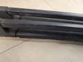 дуги на крышу (рейлинги) Renault Duster 1 поколение 2014, АКПП, серый, 738200025R - фото №8