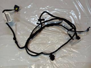 дверная проводка Audi Q7 4L 2007, 4.2 л., BAR, бензин, АКПП, 6y / z7s, внедорожник 5 дв., полный привод, 4L0971693C