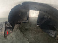 защита арок передняя левая (подкрылок) Dacia Sandero 2 поколение 2013, 1.5 л., K9K 612, дизель, 5МКПП, хетчбэк 5 дв. - фото №4