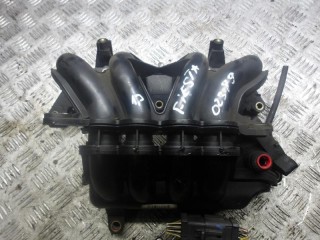 коллектор впускной Ford Fiesta 5 поколение 2005, 1.2 л., бензин, МКПП, хетчбэк 5 дв., VP2S6U9424CB