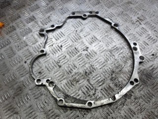 Прокладка КПП (пластина) Audi A6 C5 [рестайлинг] 2004, 3.0 л., бензин, АКПП, универсал, 01X103551A