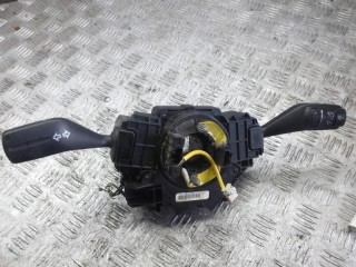 переключатель подрулевой (стрекоза) Ford Focus 2 поколение 2006, 1.6 л., бензин, МКПП, универсал, 4MST14A664AB