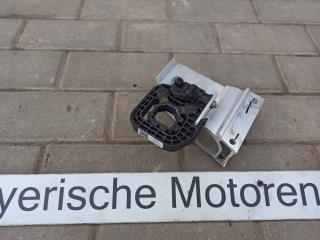 кронштейн радиатора BMW i4 G26 2022, электро, АКПП, 9498819