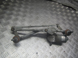 механизм стеклоочистителя (трапеция дворников) Ford Fiesta 5 поколение [рестайлинг] 2007, 1.3 л., бензин, МКПП, хетчбэк 5 дв., 2S6T17B571AC