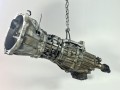 КПП механическая (МКПП) Suzuki Grand Vitara 2 поколение [рестайлинг] 2011, 2.4 л., i, бензин, МКПП, полный привод, 2472184A01, 0H08180, 2471178K00, 2951166J30, 2952166J00, 2953166J30 - фото №6