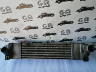 интеркулер Chrysler PT Cruiser 1 поколение 2002, 2.2 л., дизель, 5МКПП, черный, хетчбэк 5 дв.