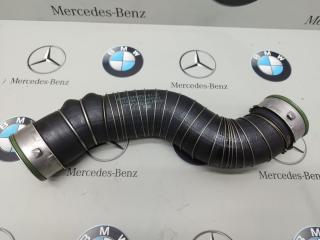 патрубок интеркулера BMW X3 E83 2006, M57 D30 (306D3), 3435259