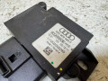 блок управления топливным насосом Audi A6 4G/C7 2012, 3.0 л., TFSI, бензин, АКПП, 4G0906093F - фото №2