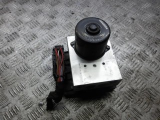 блок ABS Audi A6 4B/C5 1999, 2.5 л., дизель, МКПП, седан, A2035451632