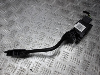 педаль Citroen C5 2 поколение 2012, 2.2 л., дизель, АКПП, универсал, 9686212980