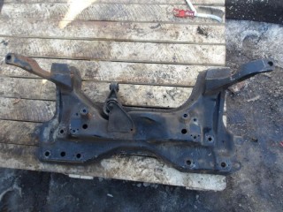 балка подвески передняя (подрамник) Ford Focus 1 поколение [рестайлинг] 2002