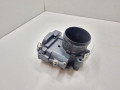 заслонка дроссельная Peugeot 207 1 поколение 2008, 1.6 л., Ti, бензин, МКПП, передний привод, V752817980, A2C53095425 - фото №3