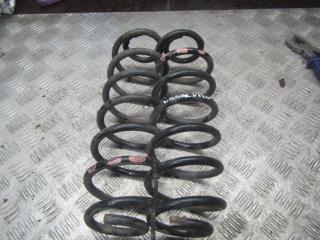 пружина задняя Ford B-max 1 поколение 2013