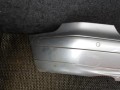 бампер задний Mercedes-Benz CLK-Класс W208/A208 [рестайлинг] 1999, 3.2 л., бензин, АКПП, купе - фото №3