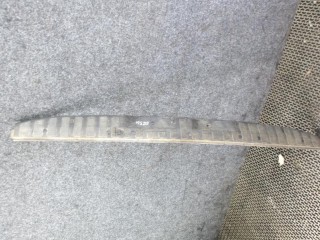 комплект декоративных накладок (дерева) салона Volkswagen Crafter 1 поколение 2008, 2.5 л., дизель, МКПП, микроавтобус, A9066860074