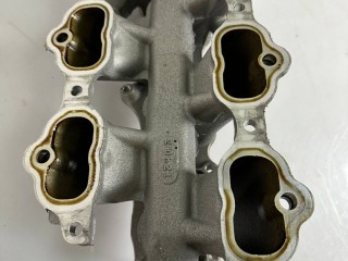 коллектор впускной Lexus RX 4 поколение [рестайлинг] 2021, 3.5 л., гибрид, АКПП, 8x1 - layat heat blue, внедорожник 5 дв., полный привод, правый руль, 17120-31070