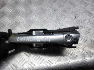 ручка наружная Mercedes-Benz E-Класс W211/S211 2004, 3.2 л., дизель, АКПП, универсал