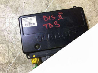 Блок управления ABS/ESP Land Rover Discovery 2 поколение [рестайлинг] 2003, 2.5 л., дизель, SRD000070