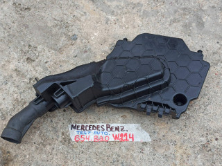 пластик Mercedes-Benz E-Класс W214 2025, 2.0 л., дизель, A6540102803