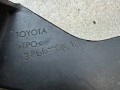 уплотнитель Toyota 2022, 2.8 л., 1GD-FTV, дизель, АКПП, красный, пикап, полный привод, правый руль, 538660K100 - фото №8