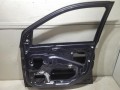 дверь передняя правая Hyundai Getz 1 поколение [рестайлинг] 2007, 1.4 л., бензин, МКПП, черный, хетчбэк 5 дв. - фото №4