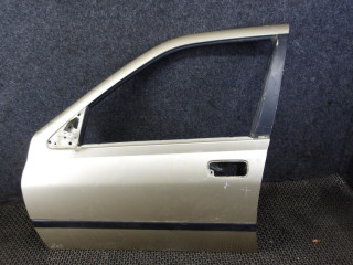 дверь передняя левая Peugeot 406 1 поколение 1998