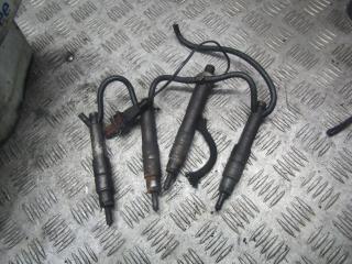 форсунка Volkswagen Sharan 1 поколение 1996, 1.9 л., дизель, 028130201J, 028130201G