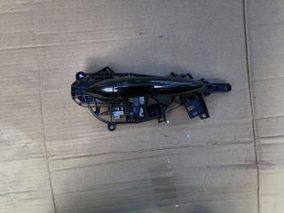 ручка наружная задняя правая Chevrolet Cruze 2 поколение 2018, 1.4 л., бензин, седан, 13515510