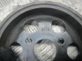 шкив насоса гидроусилителя Volkswagen Passat B5 1998, 1.6 л., бензин, 058145255E - фото №3