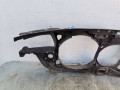 передняя панель крепления облицовки (телевизор) Audi A6 4B/C5 1998, 2.4 л., ALF, бензин, АКПП, универсал - фото №6