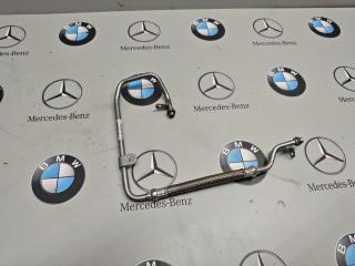 трубка охлаждающей жидкости Mercedes-Benz C-Класс W205/S205/C205 [рестайлинг] 2018, 1.5 л., бензин, A2640904900