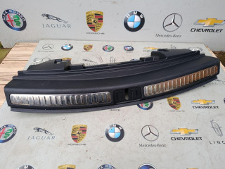 накладка внутренняя на заднюю панель кузова Porsche 2023, 2.0 л., бензин, АКПП, 95B864483J