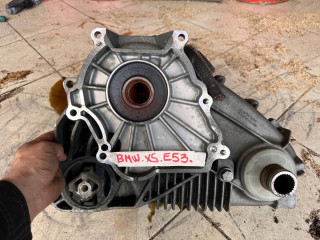 раздаточная коробка BMW X5 E53 [рестайлинг] 2005, 7526279