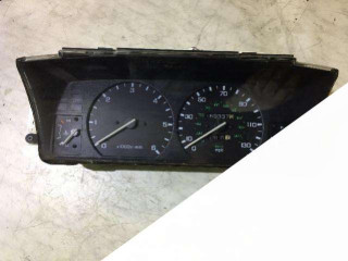 щиток приборов (приборная панель) Land Rover Discovery 1 поколение 1995, AMR1233, LR0006001