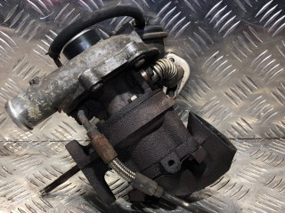 турбина Opel Corsa C [рестайлинг] 2005, 1.3 л., Z13DT, дизель, 5МКПП, хетчбэк 3 дв., 73501344