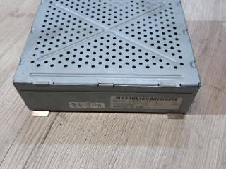 блок радио Audi Q7 4L 2007, 4.2 л., BAR, бензин, АКПП, 6y / z7s, внедорожник 5 дв., полный привод, 4E0035541S