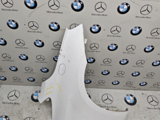 крыло переднее правое BMW 2 серия Active Tourer F45 2015, 1.5 л., B38 A15 A, бензин