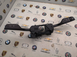 переключатель подрулевой (стрекоза) Alfa Romeo Stelvio 1 поколение 2019, 2.9 л., бензин, полный привод, 01561462770