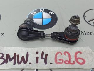 стойка стабилизатора BMW i4 G26 2022, электро, АКПП, правый руль